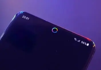 اپلیکیشن Energy Ring از گوشی‌های تاشوی جدید پشتیبانی می‌کند