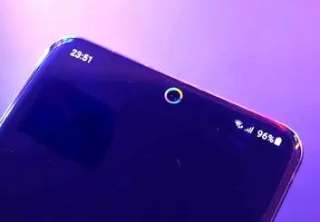 اپلیکیشن Energy Ring از گوشی‌های تاشوی جدید پشتیبانی می‌کند