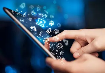 میزان سرعت اینترنت موبایل در ایران و رتبه جهانی آن