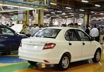 مرور هفتگی بازار خودرو | قیمت روز خودرو 27 شهریور