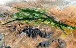 احداث شهر یک میلیارد دلاری خالی از سکنه در نیومکزیکو