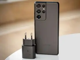گلکسی S22 Ultra از شارژر 45 واتی پشتیبانی خواهد کرد