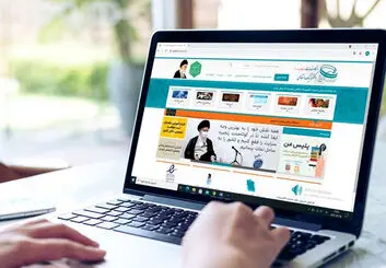 امسال معافیت تحصیلی دانشجویان اینترنتی صادر می‌شود