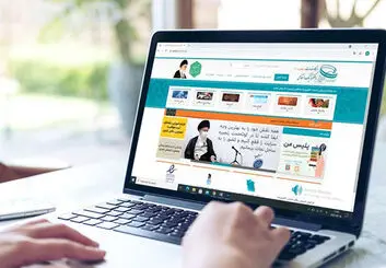 امسال معافیت تحصیلی دانشجویان اینترنتی صادر می‌شود