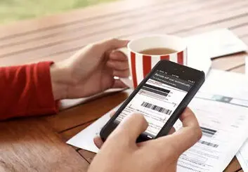 آموزش فعال کردن پیامک قبض گاز به ۲ روش