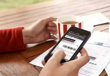 آموزش فعال کردن پیامک قبض گاز به ۲ روش