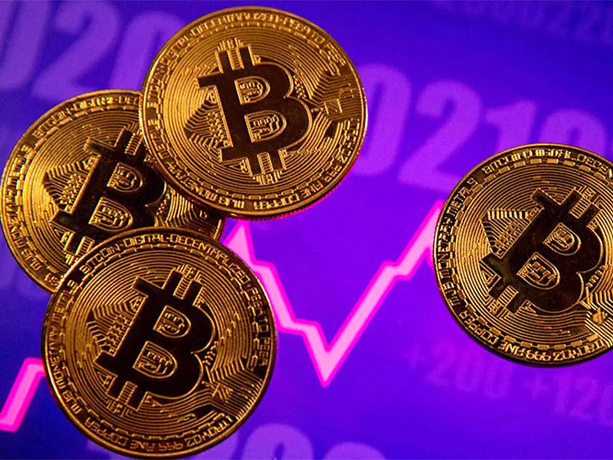 رمزارزها در شرایط تحریمی به کشور کمک می‌کنند