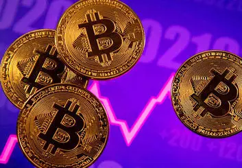 رمزارزها در شرایط تحریمی به کشور کمک می‌کنند