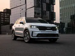 کیا سورنتو 2022 هیبریدی با سوخت پاک از راه رسید