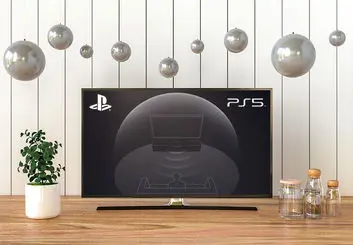آموزش افزودن صدای سه بعدی به تلویزیون در PS5