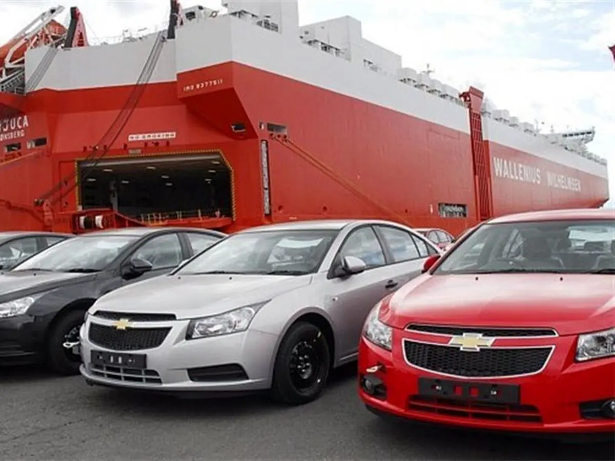 واردات خودروی کارکرده به کشور آزاد می‌شود؟ | پیش‌بینی قیمت در صورت ورود رقبای خارجی