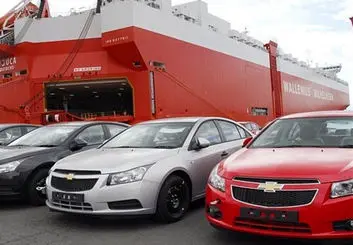 واردات خودروی کارکرده به کشور آزاد می‌شود؟ | پیش‌بینی قیمت در صورت ورود رقبای خارجی