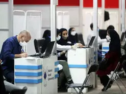 علت اختلال حوزه ارتباطی شبکه بهداشت، مشکل نرم افزاری بود