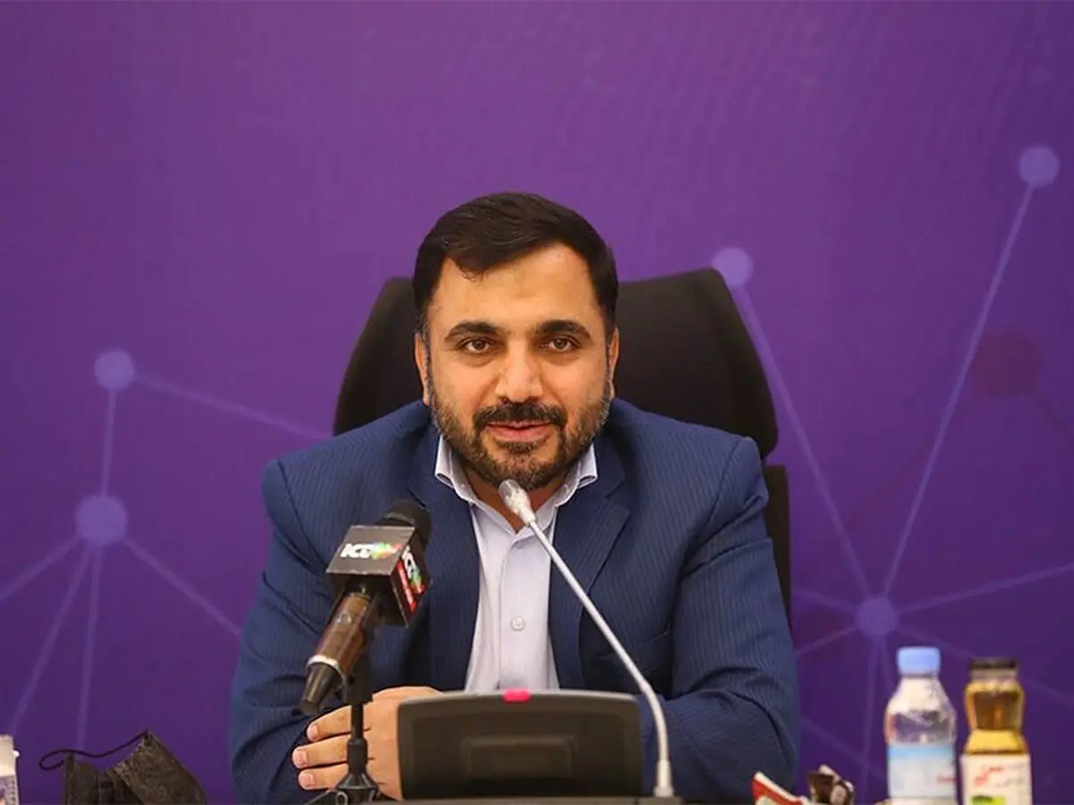 تأکید وزیر ارتباطات بر پایداری شبکه ارتباطی در آغاز سال تحصیلی