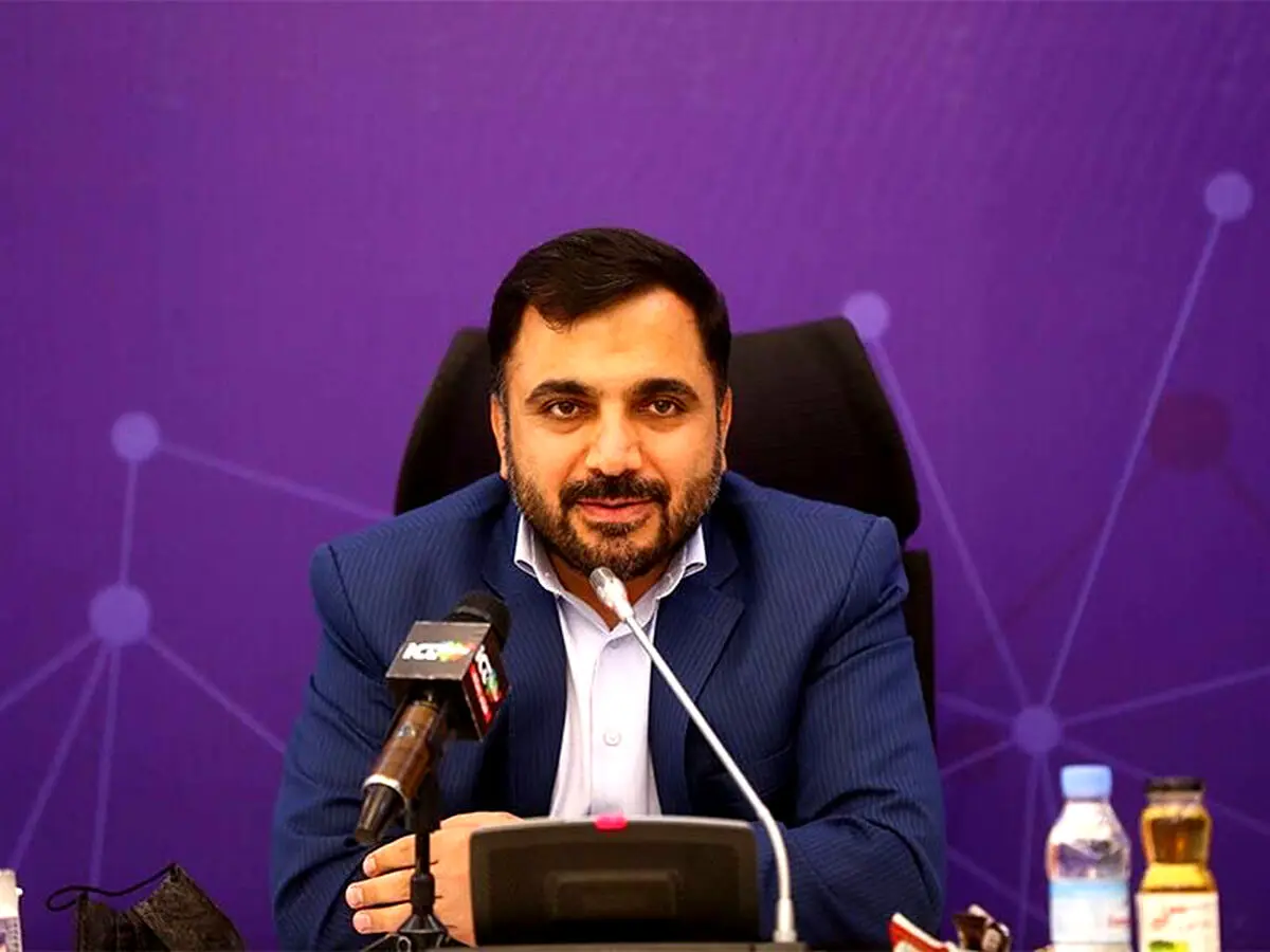 تأکید وزیر ارتباطات بر پایداری شبکه ارتباطی در آغاز سال تحصیلی