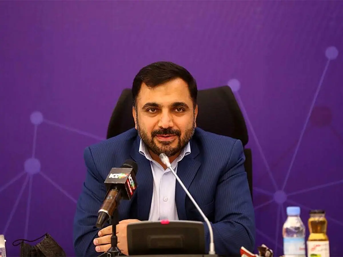 تأکید وزیر ارتباطات بر پایداری شبکه ارتباطی در آغاز سال تحصیلی