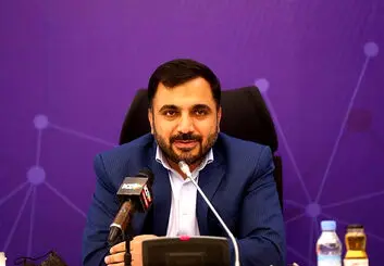 تأکید وزیر ارتباطات بر پایداری شبکه ارتباطی در آغاز سال تحصیلی