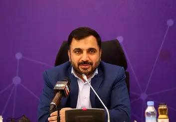 تأکید وزیر ارتباطات بر پایداری شبکه ارتباطی در آغاز سال تحصیلی