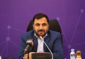 تأکید وزیر ارتباطات بر پایداری شبکه ارتباطی در آغاز سال تحصیلی