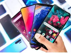 امسال واردات موبایل ۸۵ درصد افزایش داشته است
