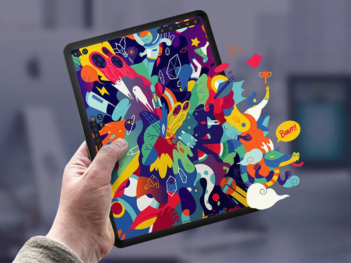 طرح لایه باز