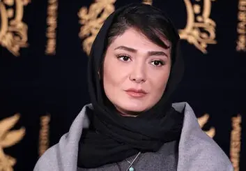 عکس های جدید و بیوگرافی مینا وحید بازیگر سریال افرا