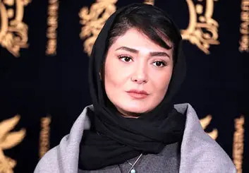 عکس های جدید و بیوگرافی مینا وحید بازیگر سریال افرا