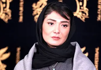 عکس های جدید و بیوگرافی مینا وحید بازیگر سریال افرا
