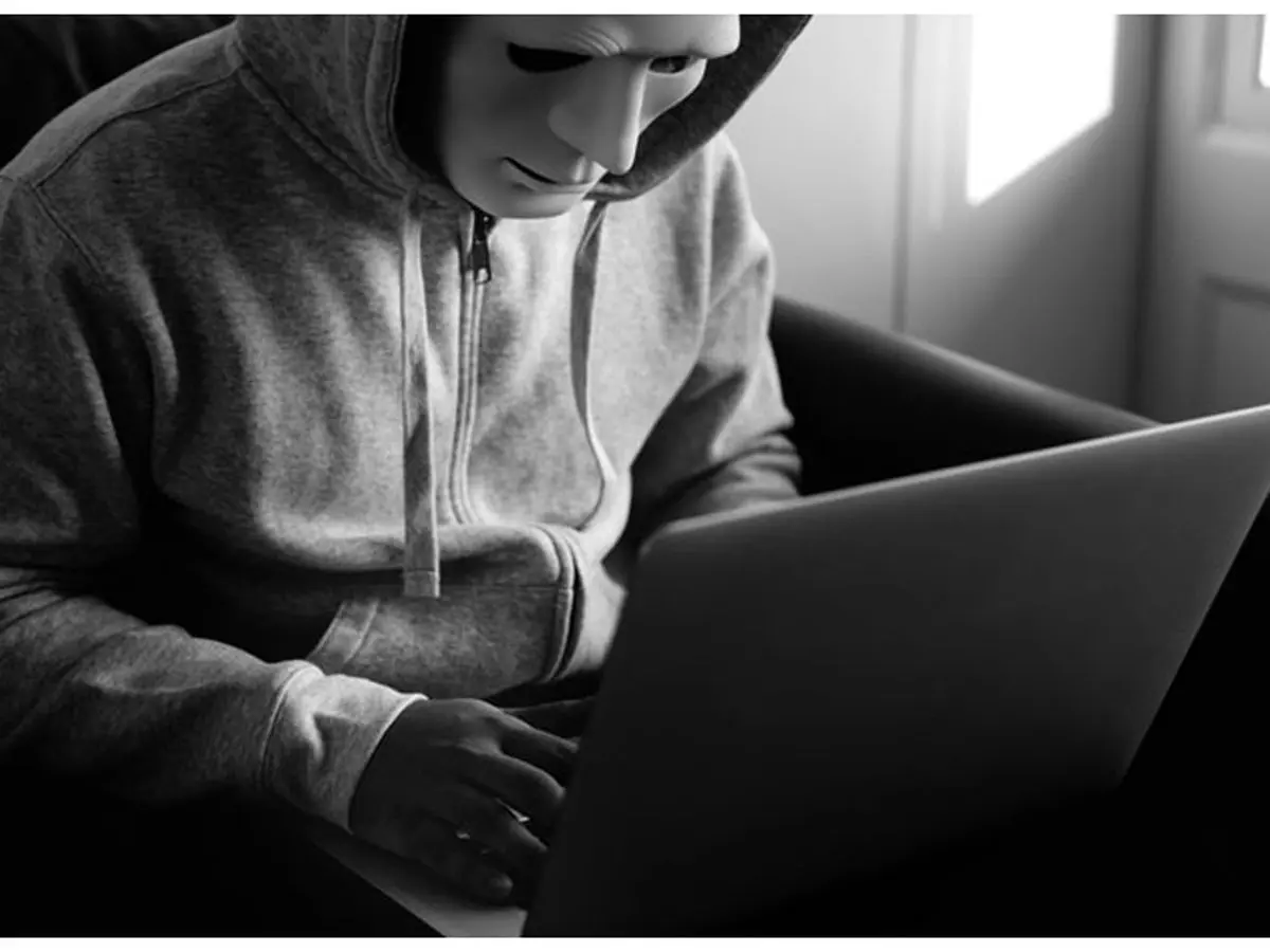 هشدار: «همراه بانک» و «اینترنت بانک» را در گوگل جستجو نکنید!