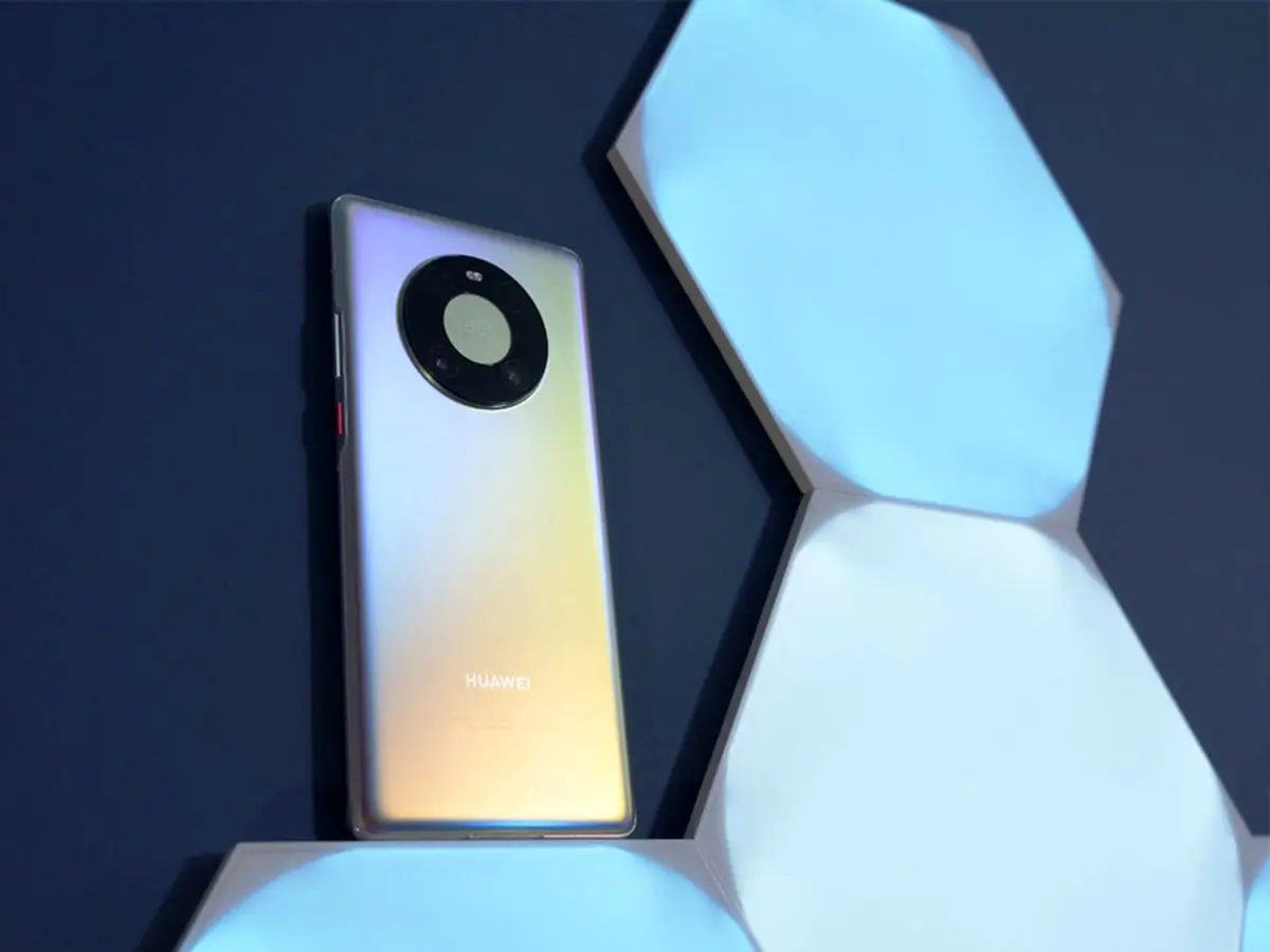 احتمال عرضه سری میت 50 در رویداد آینده هواوی