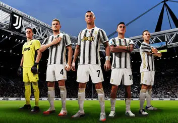 آموزش گل کردن موقعیت تک به تک در PES 2021