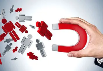 فروش درونگرا (inbound sale) چیست؟