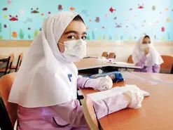 واکسیناسیون دانش آموزان با سینوفارم از امروز شروع شد