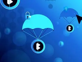 ایردراپ چیست؟ | آموزش دریافت ارز دیجیتال رایگان از طریق Airdrop