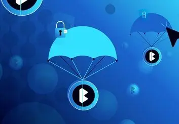 ایردراپ چیست؟ | آموزش دریافت ارز دیجیتال رایگان از طریق Airdrop