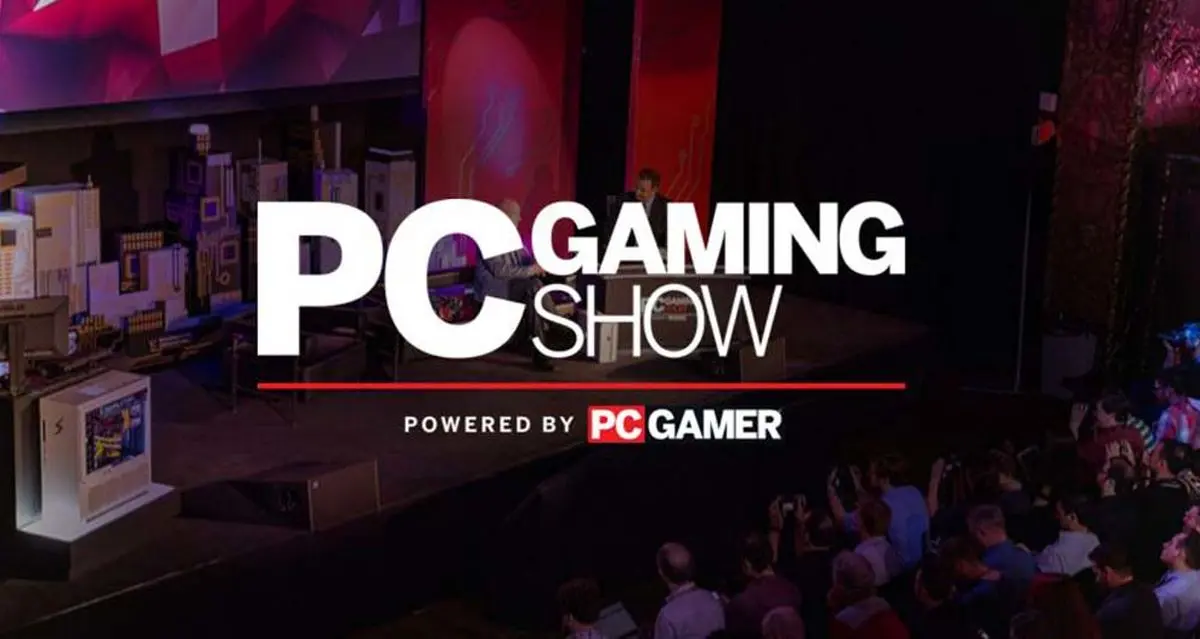 حضور پی‌ سی گیمینگ در نمایشگاه E3 2016