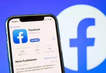 فیس بوک خشن‌تر با تغییر مخفیانه الگوریتم