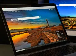 بینگ موتورجستجوی پیش فرض فایرفاکس می‌شود؟