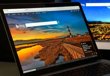 بینگ موتورجستجوی پیش فرض فایرفاکس می‌شود؟