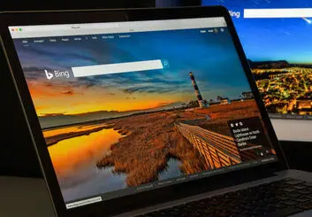 بینگ موتورجستجوی پیش فرض فایرفاکس می‌شود؟
