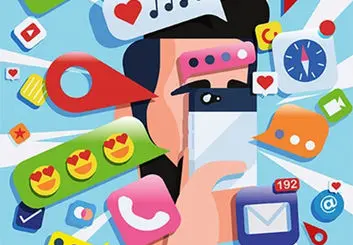 نحوه محاسبه مالیات اینفلوئنسرها