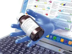 هیچ کالا و دارویی مجوز فروش و تبلیغ در پیام‌رسان‌ها ندارد