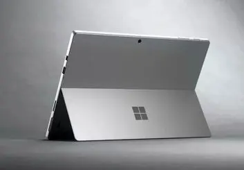 مشخصات و تصویر سرفیس پرو ۸ لو رفت