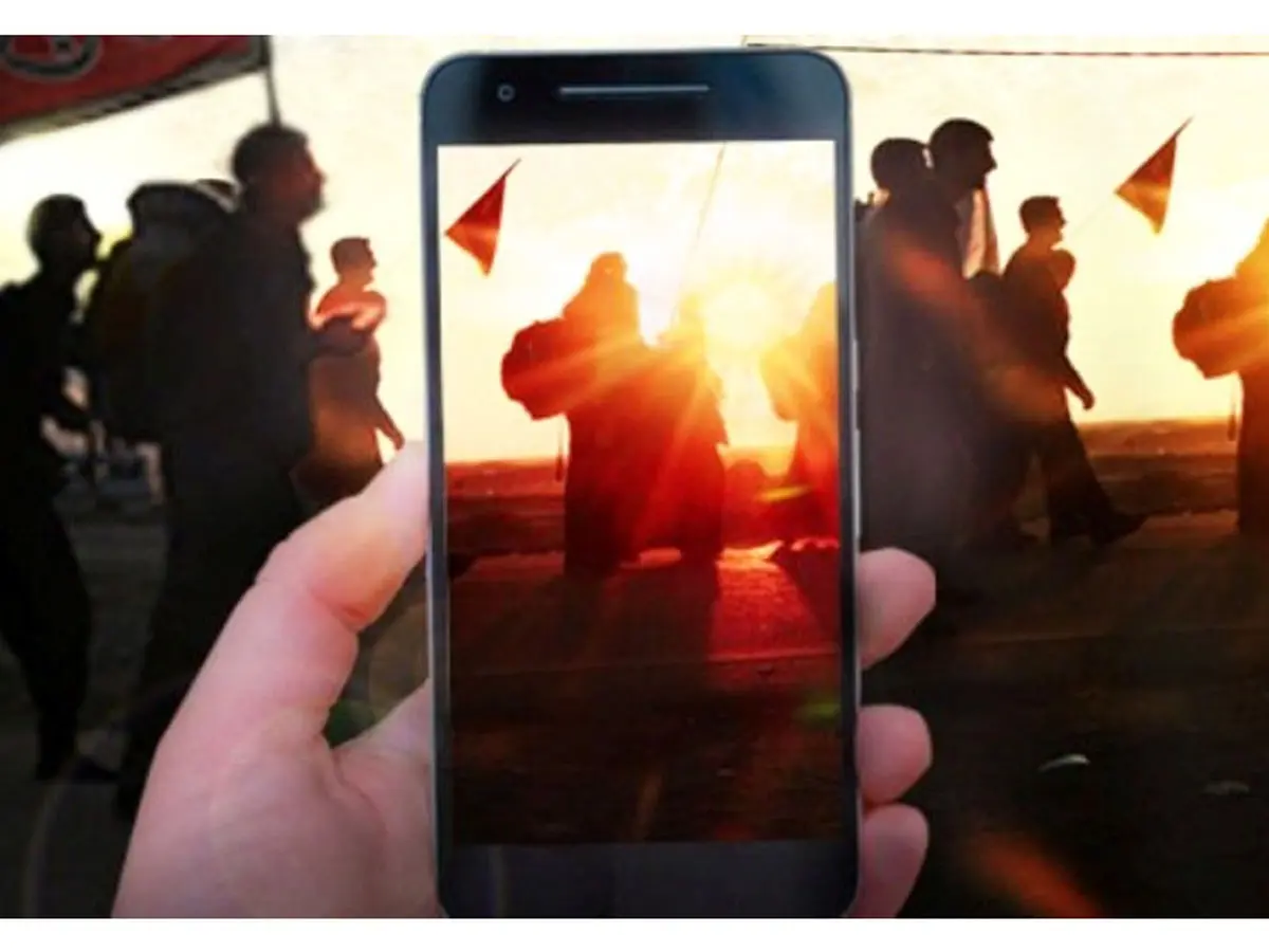 همراه اول تعرفه های ویژه اربعین را اعلام کرد