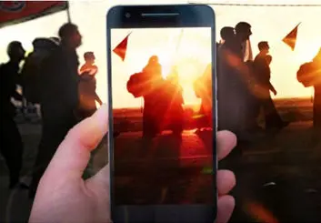 همراه اول تعرفه های ویژه اربعین را اعلام کرد