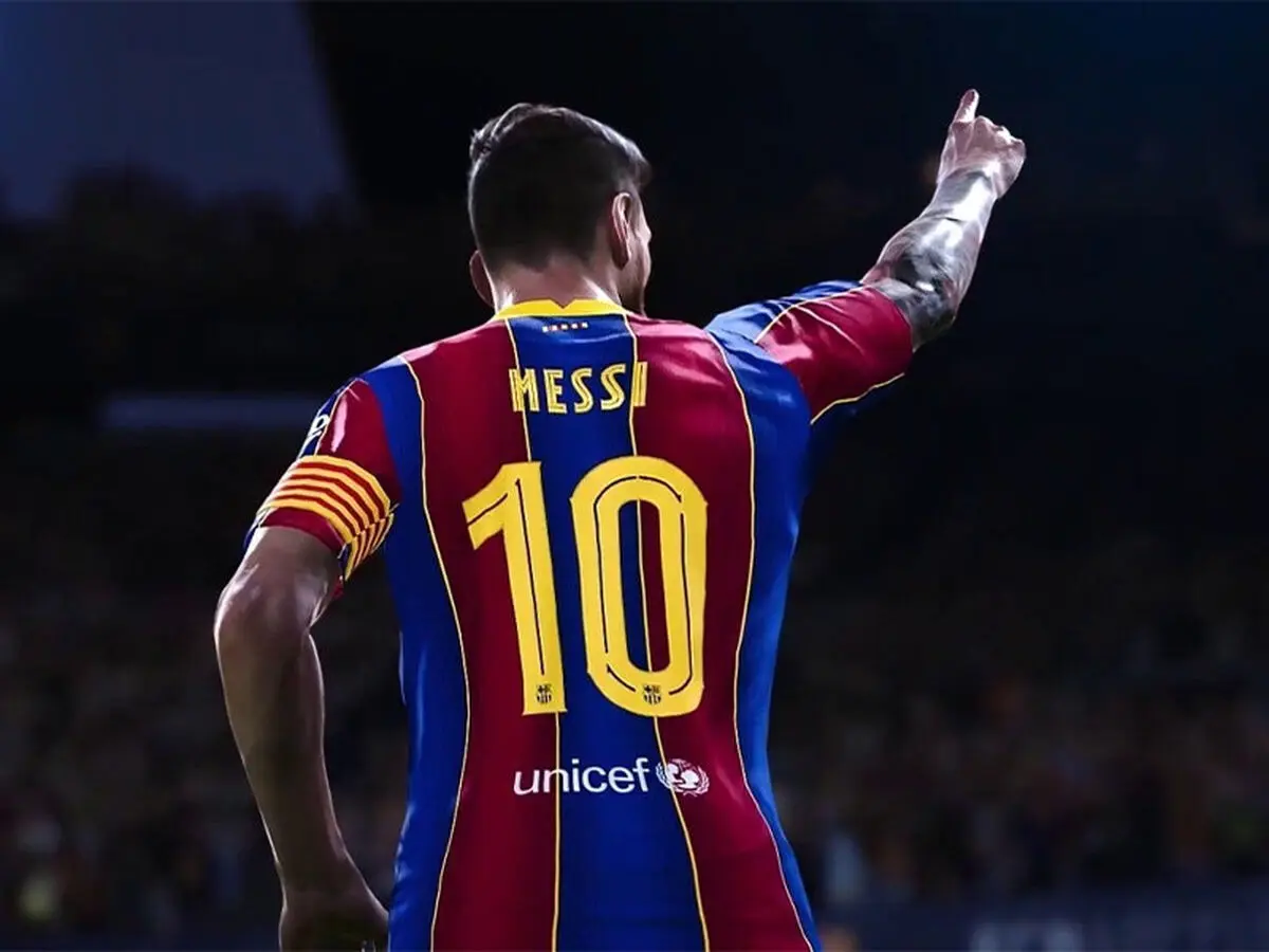 حل مشکل نصب نشدن PES 2021 در پی سی و موبایل