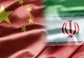 ایران و چین در ۳ مسیر فناورانه همکاری می‌کنند