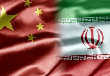 ایران و چین در ۳ مسیر فناورانه همکاری می‌کنند