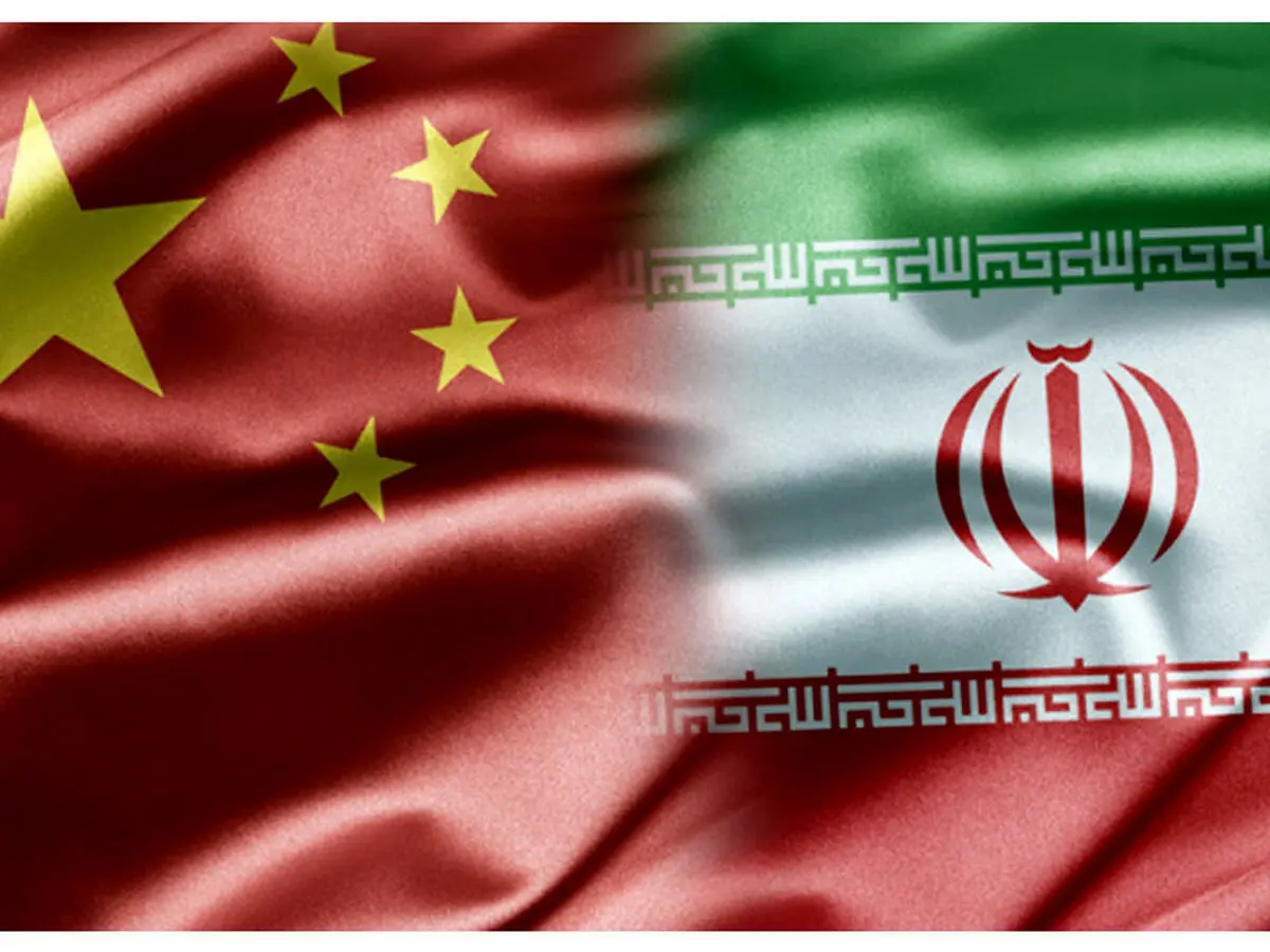 ایران و چین در ۳ مسیر فناورانه همکاری می‌کنند
