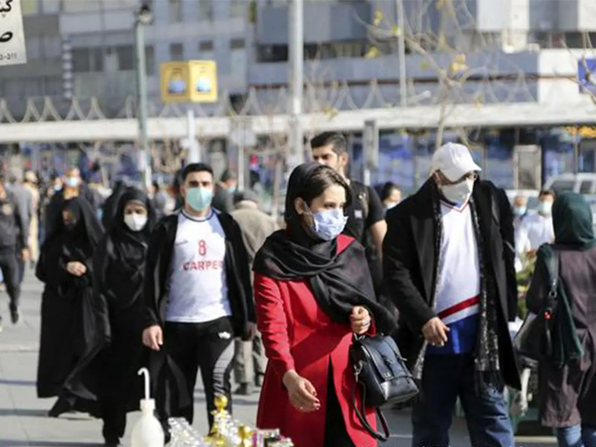 زمان تمام شدن کرونا در ایران | احتمال شیوع آنفولانزا در پاییز امسال